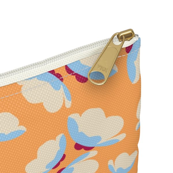 Buttercup Bloom Accessory Pouch - Image 2