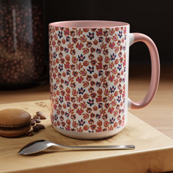 Autumn Joy Accent Coffee Mug (15oz) - Image 6