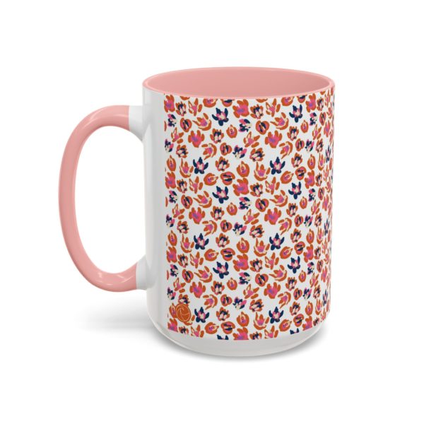 Autumn Joy Accent Coffee Mug (15oz) - Image 4