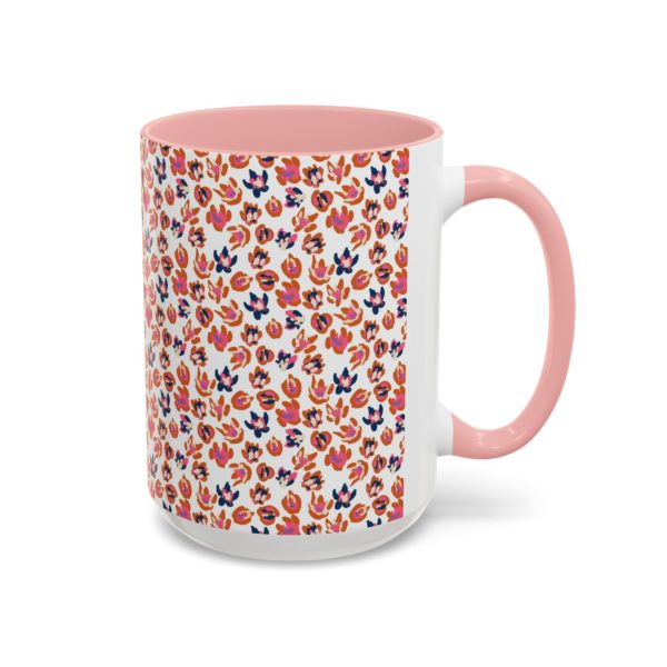 Autumn Joy Accent Coffee Mug (15oz) - Image 3