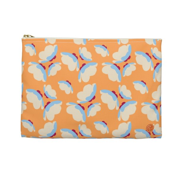 Buttercup Bloom Accessory Pouch - Image 4