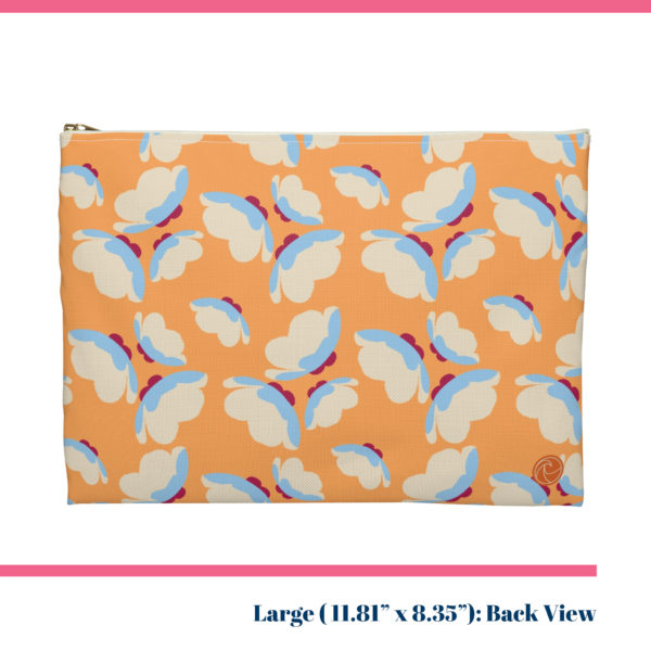 Buttercup Bloom Accessory Pouch - Image 7