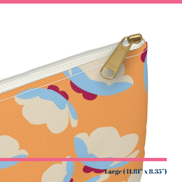 Buttercup Bloom Accessory Pouch - Image 9