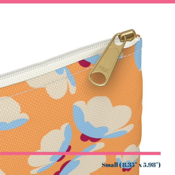 Buttercup Bloom Accessory Pouch - Image 5