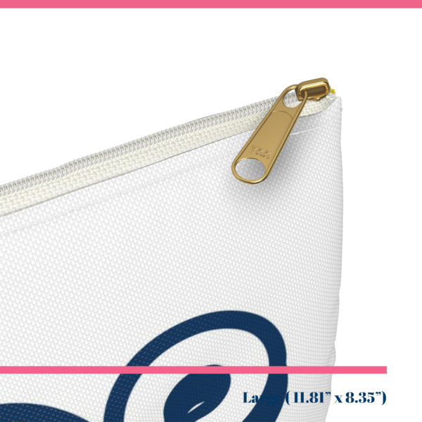 Sailor Mom Accessory Pouch - Image 9