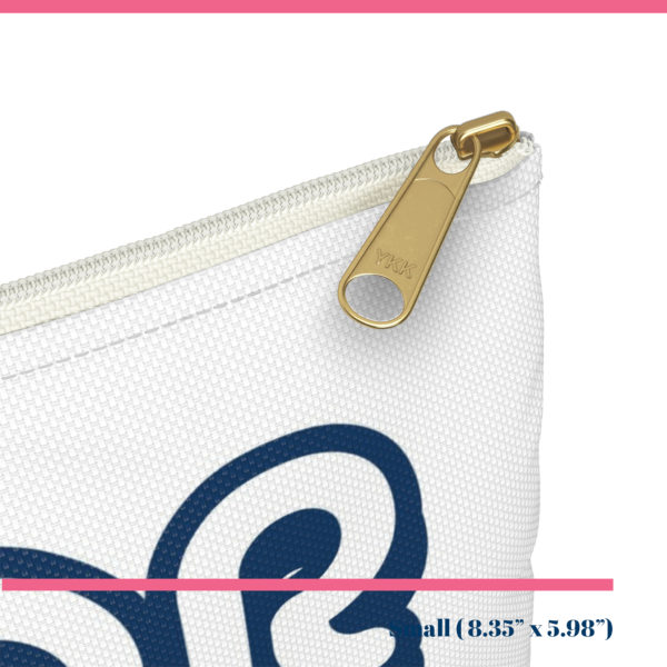 Sailor Mom Accessory Pouch - Image 5